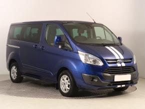 Ford Tourneo Custom  2.2 TDCi Titanium 