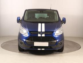 Ford Tourneo Custom  2.2 TDCi Titanium 