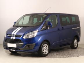 Ford Tourneo Custom  2.2 TDCi Titanium 