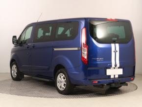 Ford Tourneo Custom  2.2 TDCi Titanium 