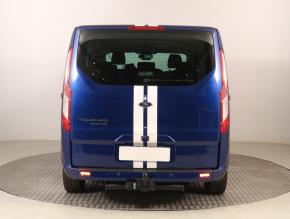 Ford Tourneo Custom  2.2 TDCi Titanium 