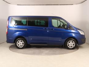 Ford Tourneo Custom  2.2 TDCi Titanium 