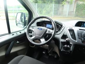 Ford Tourneo Custom  2.2 TDCi Titanium 