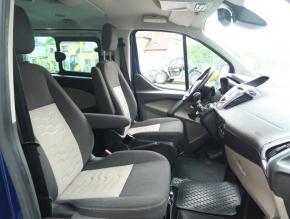 Ford Tourneo Custom  2.2 TDCi Titanium 