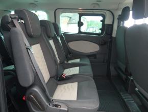 Ford Tourneo Custom  2.2 TDCi Titanium 