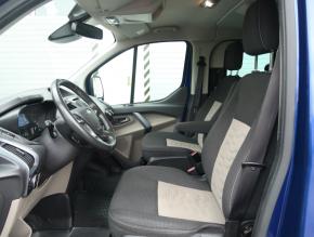 Ford Tourneo Custom  2.2 TDCi Titanium 