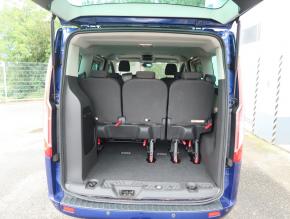 Ford Tourneo Custom  2.2 TDCi Titanium 