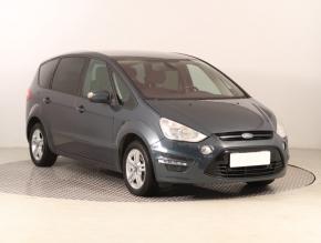 Ford S-Max  1.6 TDCi 