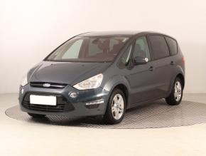 Ford S-Max  1.6 TDCi 