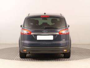 Ford S-Max  1.6 TDCi 