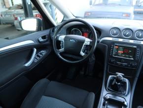 Ford S-Max  1.6 TDCi 