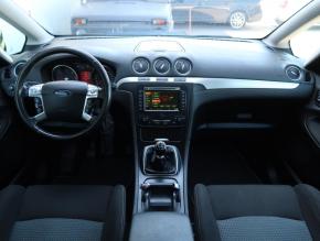 Ford S-Max  1.6 TDCi 