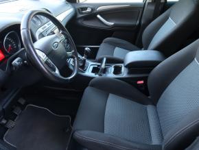 Ford S-Max  1.6 TDCi 