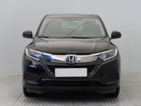 Honda HR-V  1.5 i-VTEC Comfort 