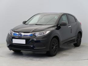 Honda HR-V  1.5 i-VTEC Comfort 