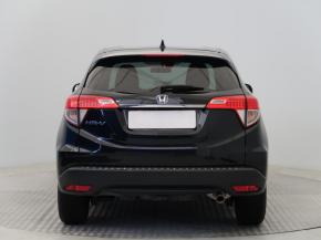 Honda HR-V  1.5 i-VTEC Comfort 