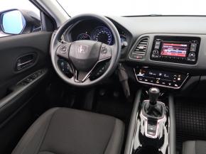 Honda HR-V  1.5 i-VTEC Comfort 