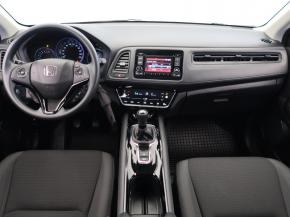 Honda HR-V  1.5 i-VTEC Comfort 