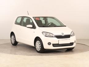 Škoda Citigo  1.0 MPI 