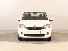 Škoda Citigo  1.0 MPI 