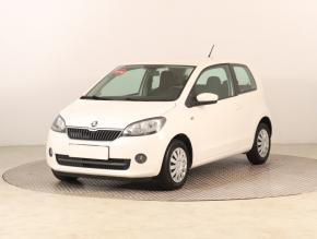 Škoda Citigo  1.0 MPI 