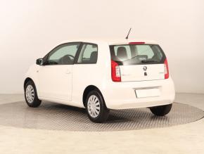 Škoda Citigo  1.0 MPI 