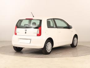 Škoda Citigo  1.0 MPI 