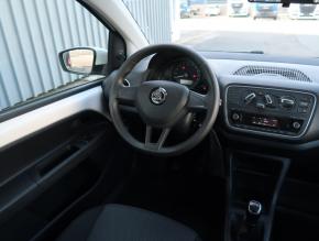 Škoda Citigo  1.0 MPI 