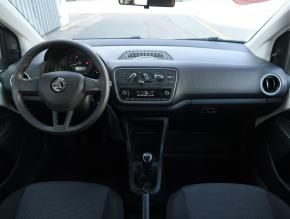 Škoda Citigo  1.0 MPI 