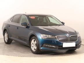 Škoda Superb  1.5 TSI 