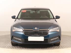 Škoda Superb  1.5 TSI 