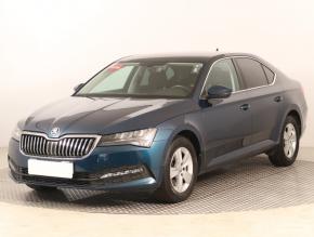 Škoda Superb  1.5 TSI 