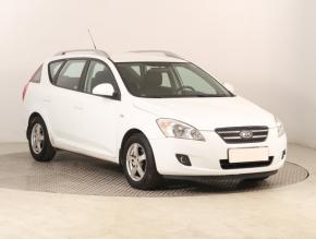 Kia Ceed  1.4 CVVT 