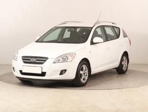 Kia Ceed  1.4 CVVT 