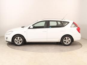 Kia Ceed  1.4 CVVT 