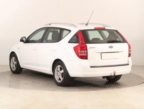 Kia Ceed  1.4 CVVT 