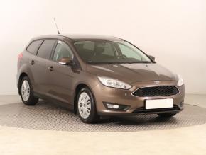 Ford Focus  1.6 i Trend