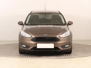 Ford Focus  1.6 i Trend 