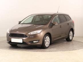 Ford Focus  1.6 i Trend 