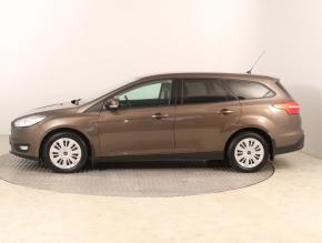 Ford Focus  1.6 i Trend 