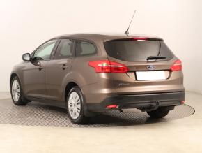 Ford Focus  1.6 i Trend 