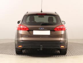 Ford Focus  1.6 i Trend 