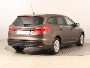 Ford Focus  1.6 i Trend 