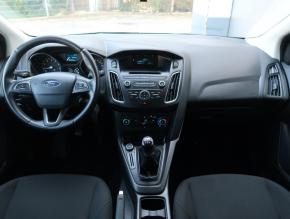 Ford Focus  1.6 i Trend 