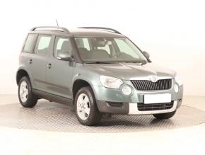 Škoda Yeti  1.2 TSI Active 