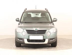 Škoda Yeti  1.2 TSI Active 