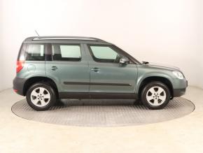 Škoda Yeti  1.2 TSI Active 