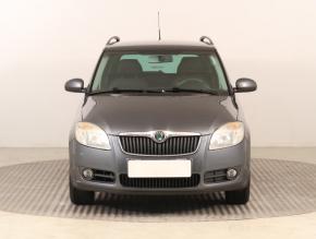 Škoda Fabia  1.2 12V 