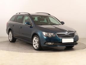 Škoda Superb  2.0 TDI 