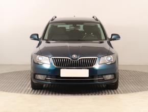 Škoda Superb  2.0 TDI 